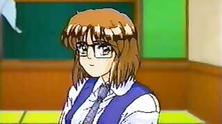 Sakura no Mori / 櫻の杜 ep1