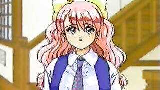 Sakura no Mori / 櫻の杜 ep1