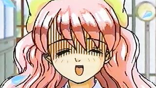 Sakura no Mori / 櫻の杜 ep1