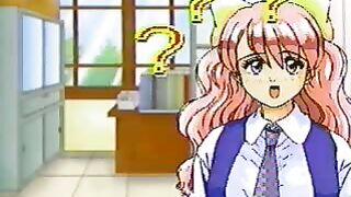 Sakura no Mori / 櫻の杜 ep1