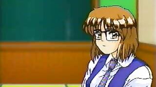 Sakura no Mori / 櫻の杜 ep1