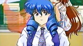 Sakura no Mori / 櫻の杜 ep1