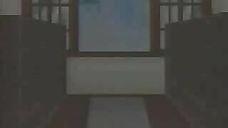 Sakura no Mori / 櫻の杜 ep2