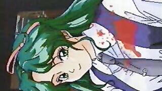 Sakura no Mori / 櫻の杜 ep2