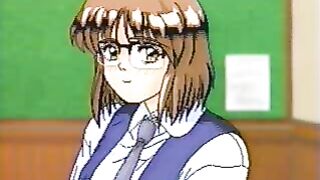 Sakura no Mori / 櫻の杜 ep2