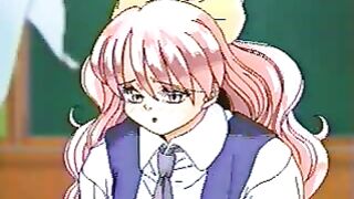 Sakura no Mori / 櫻の杜 ep2