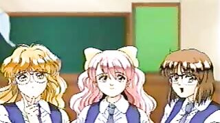 Sakura no Mori / 櫻の杜 ep2