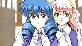 Sakura no Mori / 櫻の杜 ep2