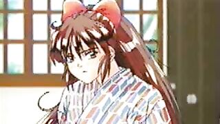 Sakura no Mori / 櫻の杜 ep2