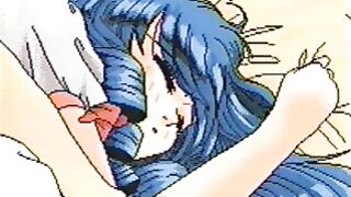 Sakura no Mori / 櫻の杜 ep2