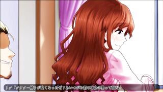 Our Mutual Childhood Love Was Tainted.. ep1