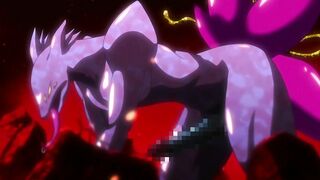 Majuu Jouka Shoujo Utea Ep4 ENG SUB