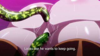 Majuu Jouka Shoujo Utea Ep4 ENG SUB