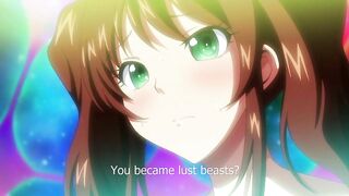 Majuu Jouka Shoujo Utea Ep4 ENG SUB