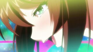 Majuu Jouka Shoujo Utea Ep4 ENG SUB