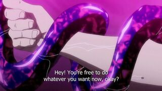 Majuu Jouka Shoujo Utea Ep4 ENG SUB