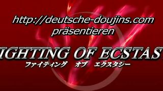 Fighting of Ecstasy ep1 DE SUB