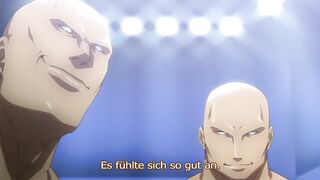 Fighting of Ecstasy ep2 DE SUB