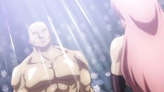 Fighting of Ecstasy ファイティング オブ エクスタシー ep1