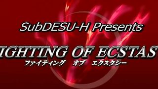 Fighting of Ecstasy ep1 ENG SUB