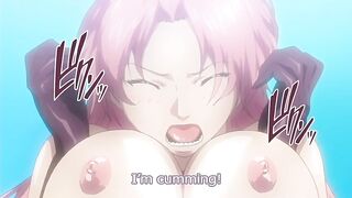 Fighting of Ecstasy ep1 ENG SUB