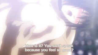 Fighting of Ecstasy ep2 ENG SUB