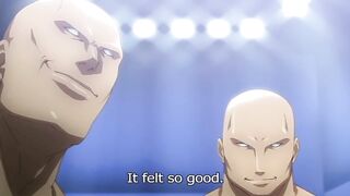 Fighting of Ecstasy ep2 ENG SUB