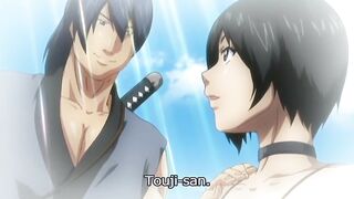 Fighting of Ecstasy ep2 ENG SUB