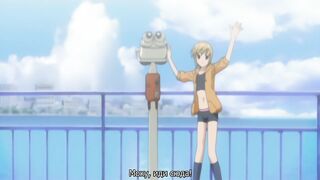 Boku no Pico OVA 1 My Pico RUS SUB