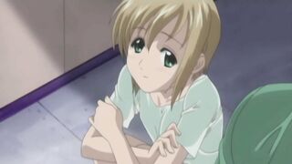 Boku no Pico OVA 1 My Pico RUS SUB