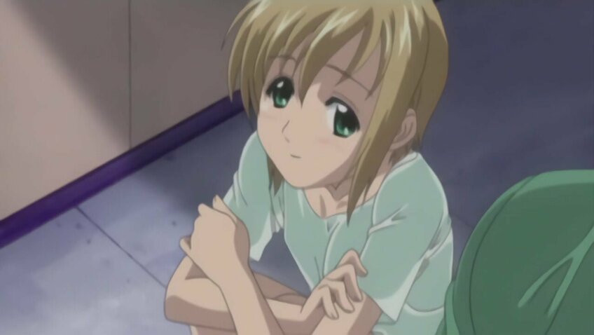 Boku no Pico OVA 1 My Pico RUS SUB.