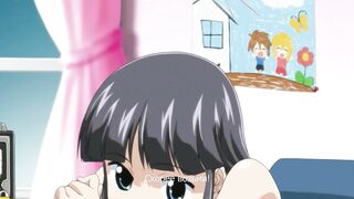 Boku no Pico OVA 3 Piko×CoCo×Chiko RUS SUB