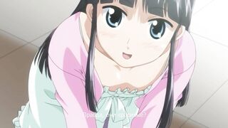 Boku no Pico OVA 3 Piko×CoCo×Chiko RUS SUB