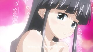 Boku no Pico OVA 3 Piko×CoCo×Chiko RUS SUB