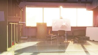 Выпускной курс / Joleobban RUS SUB