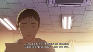 Выпускной курс / Joleobban RUS SUB