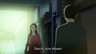 Выпускной курс / Joleobban RUS SUB