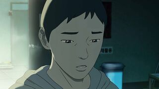 Выпускной курс / Joleobban RUS SUB