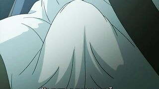 Чистильщик Син Sentakuya Shin-chan ep1 RUS SUB