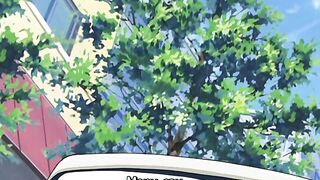 Чистильщик Син Sentakuya Shin-chan ep2 RUS SUB