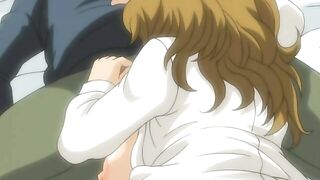 Чистильщик Син Sentakuya Shin-chan ep2 RUS SUB