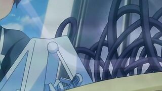 Sentakuya Shin-chan / 洗濯屋しんちゃん ep1