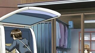 Sentakuya Shin-chan / 洗濯屋しんちゃん ep2