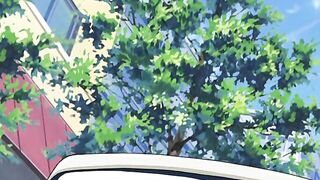 Sentakuya Shin-chan / 洗濯屋しんちゃん ep2