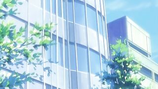 Dirty Laundry / Sentakuya Shin-chan ep1 ENG SUB