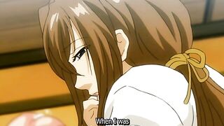 Dirty Laundry / Sentakuya Shin-chan ep1 ENG SUB