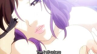 Dirty Laundry / Sentakuya Shin-chan ep1 ENG SUB