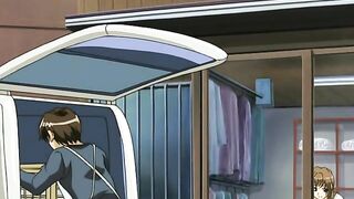 Dirty Laundry / Sentakuya Shin-chan ep2 ENG SUB