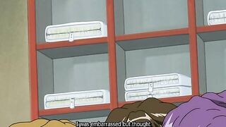 Dirty Laundry / Sentakuya Shin-chan ep2 ENG SUB