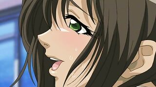 Dirty Laundry / Sentakuya Shin-chan ep2 ENG SUB